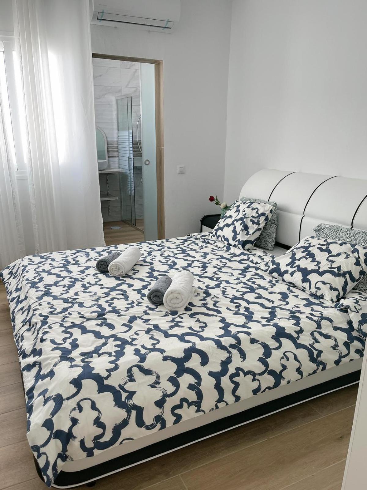 Villa Tony Playa Blanca  Buitenkant foto