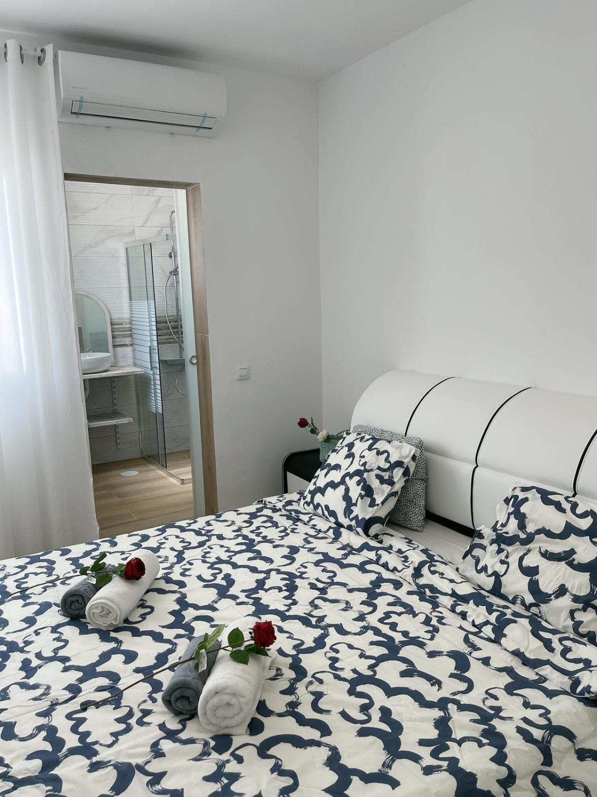 Villa Tony Playa Blanca  Buitenkant foto